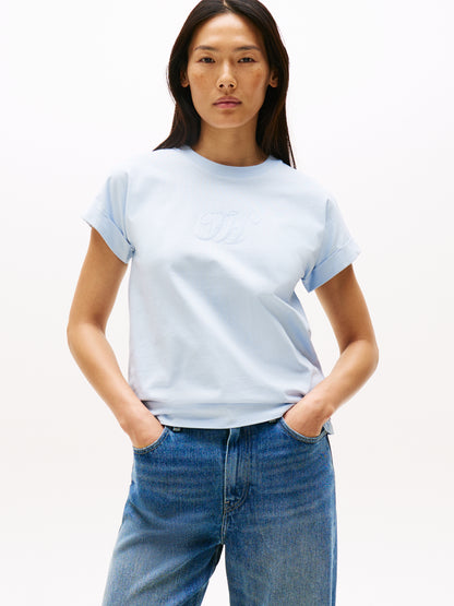Sportswear Division Damen T-Shirt Baumwolle Bangladesch