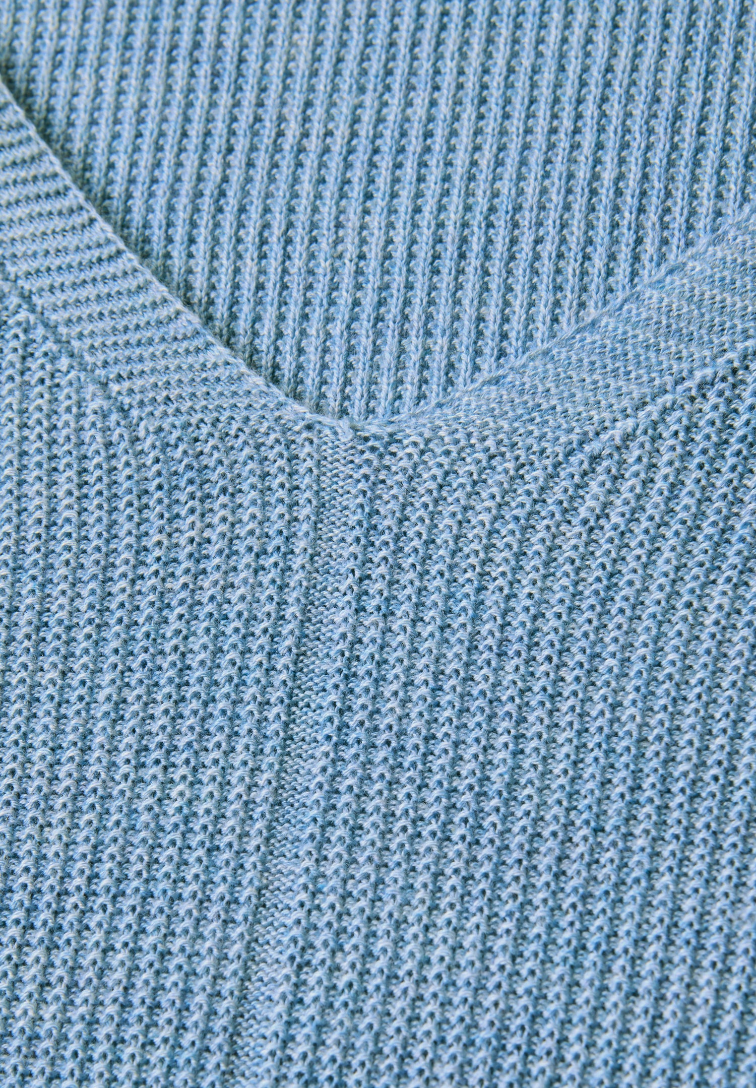 CECIL Damenpullover 3/4 Arm V-Ausschnitt Angenehme Strickqualität