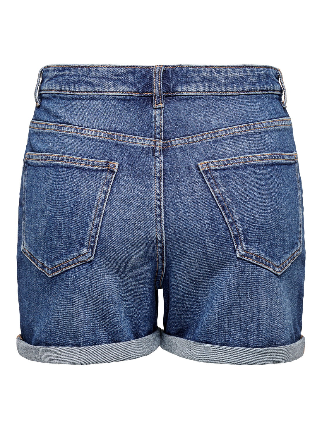 Bestseller Jeans-Shorts Damen Klassiker
