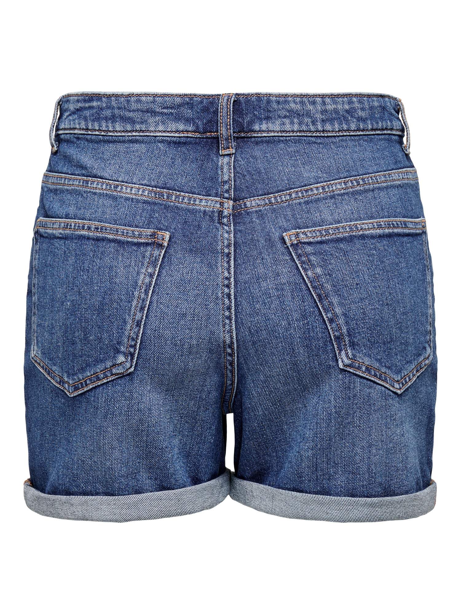 Bestseller Jeans-Shorts Damen Klassiker