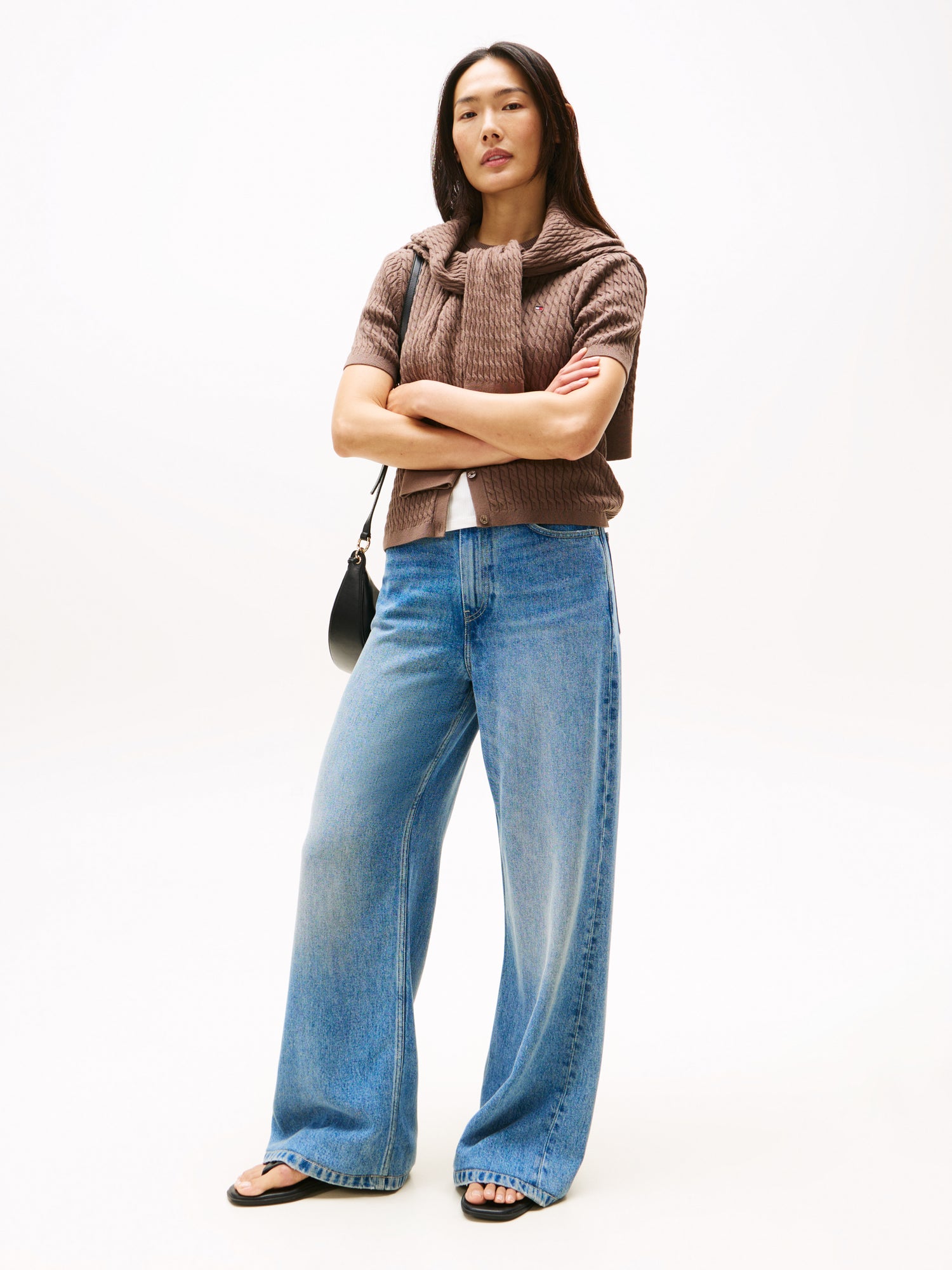 Sportswear Division Damen T-Shirt Baumwolle XS