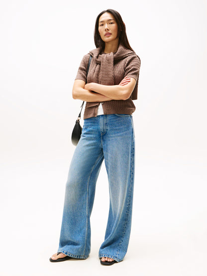 Sportswear Division Damen T-Shirt Baumwolle XS