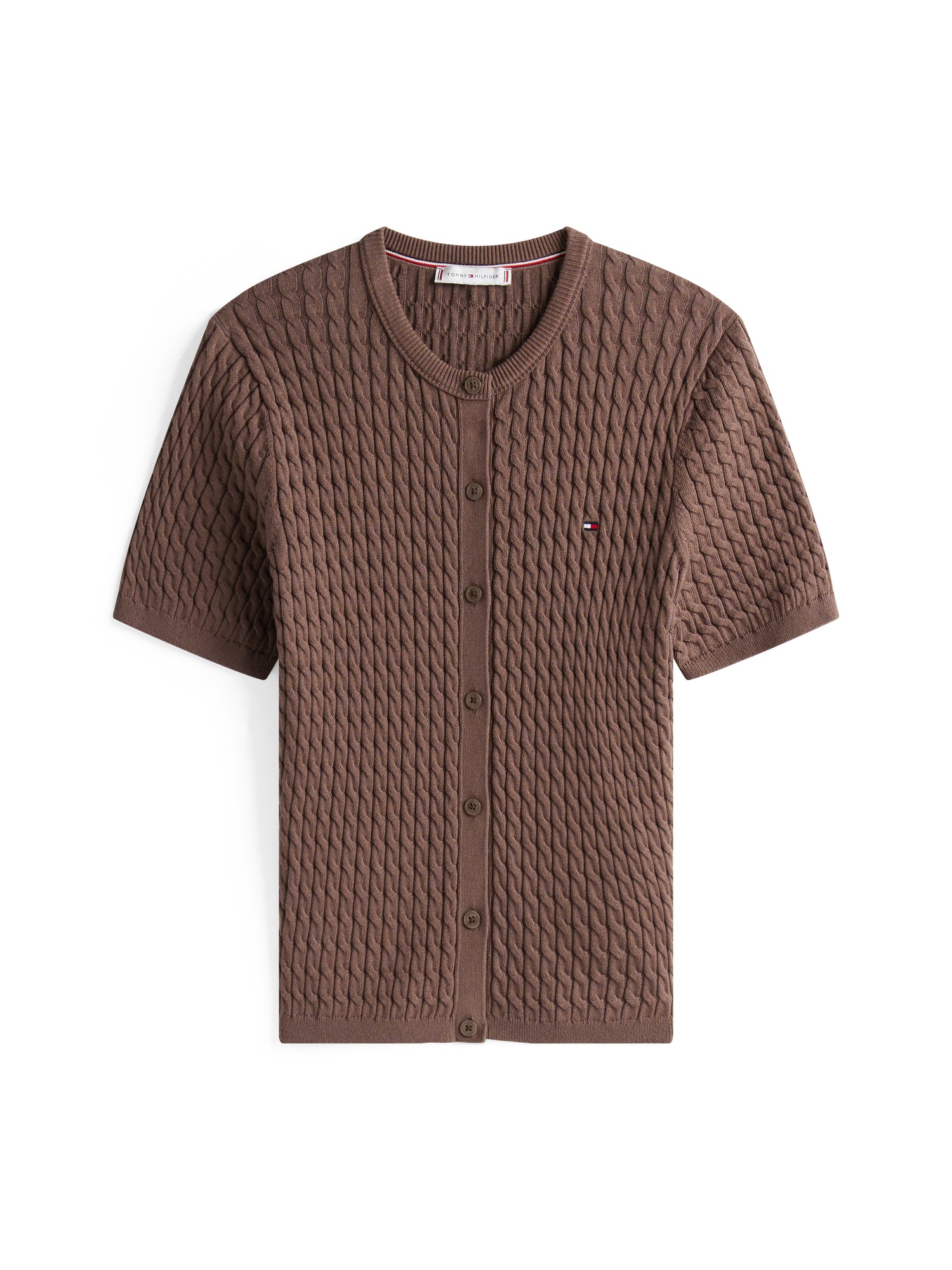 Sportswear Division Damen T-Shirt Baumwolle XS