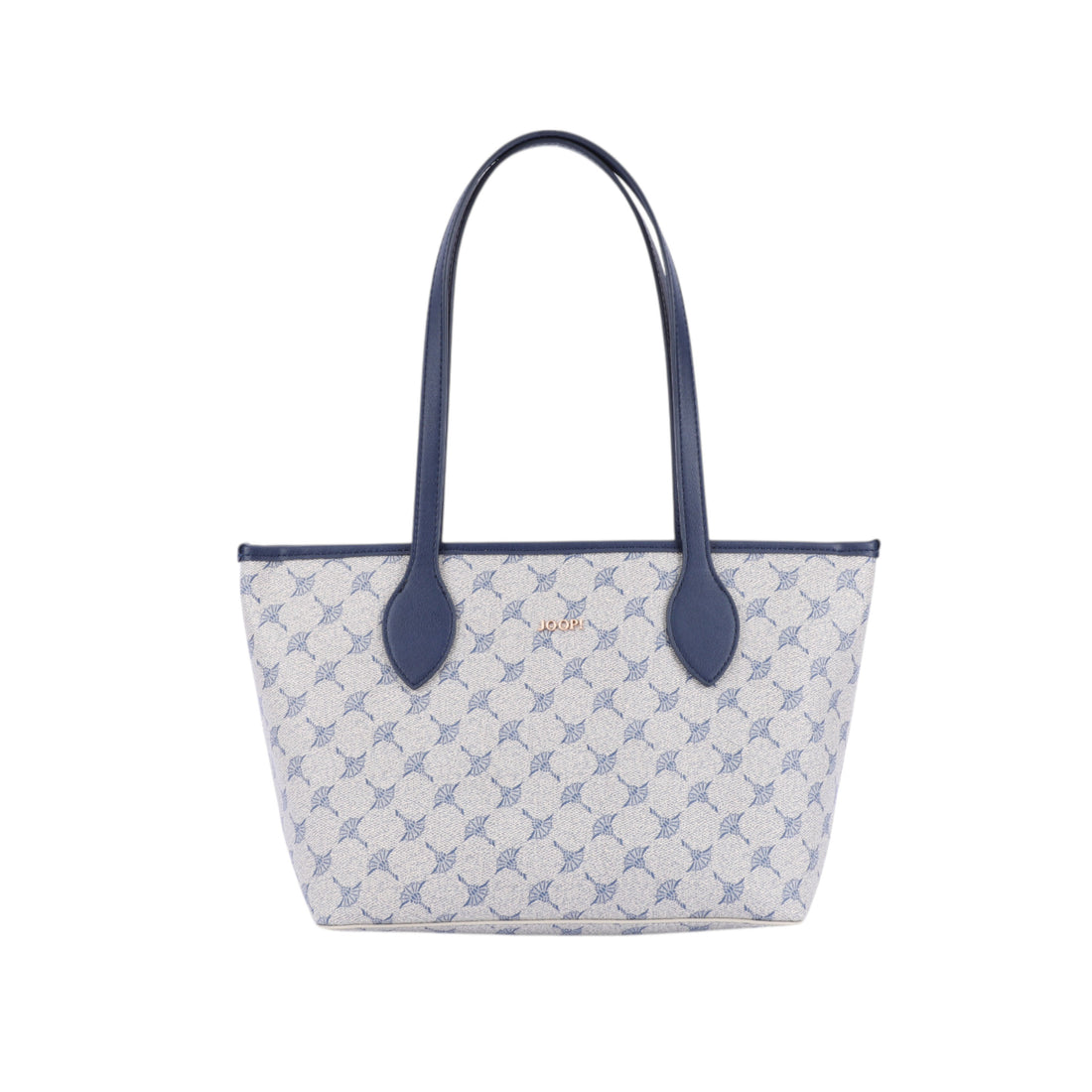 Müller &amp; Meirer Handtasche Damen Schultertasche aus Synthetik mit Reißverschluss