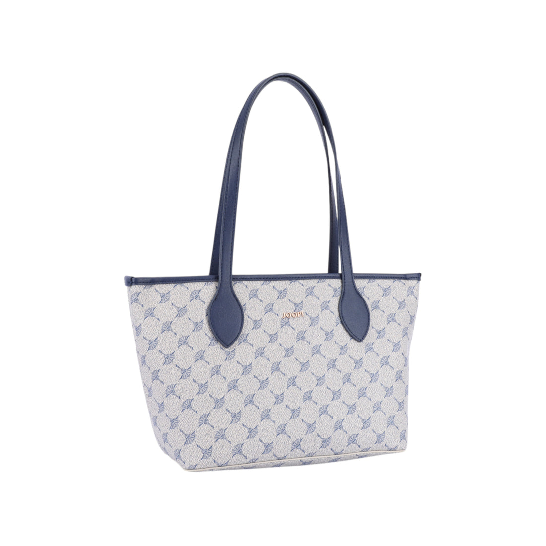 Müller &amp; Meirer Handtasche Damen Schultertasche aus Synthetik mit Reißverschluss