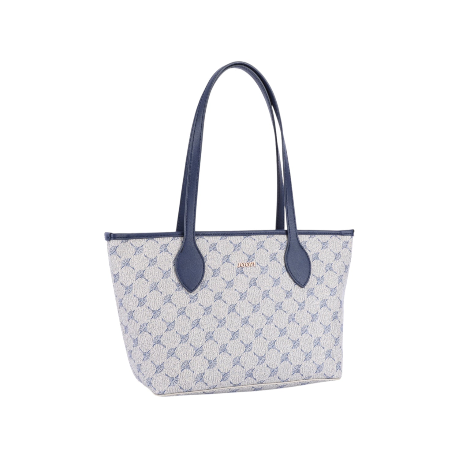 Müller &amp; Meirer Handtasche Damen Schultertasche aus Synthetik mit Reißverschluss
