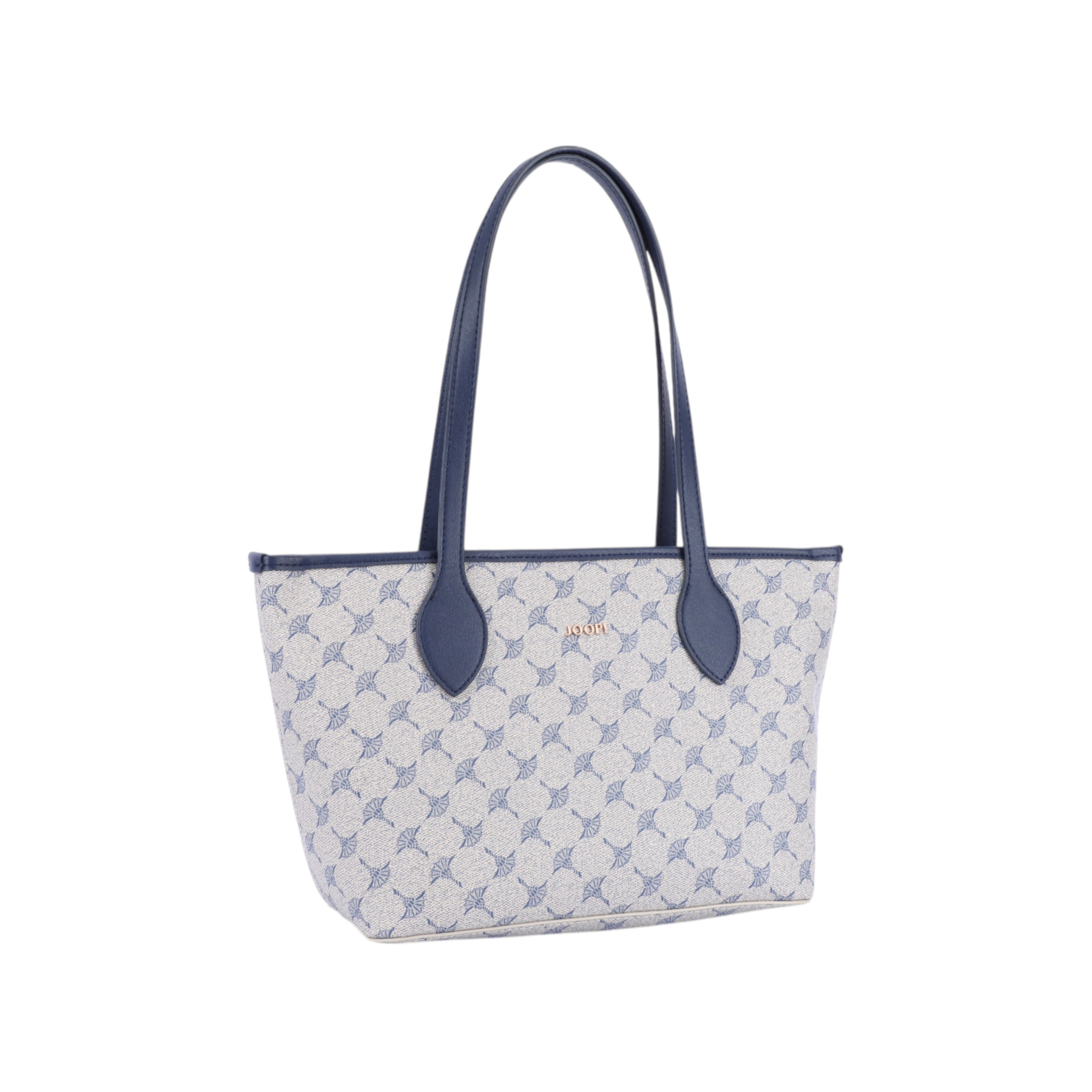 Müller &amp; Meirer Handtasche Damen Schultertasche aus Synthetik mit Reißverschluss
