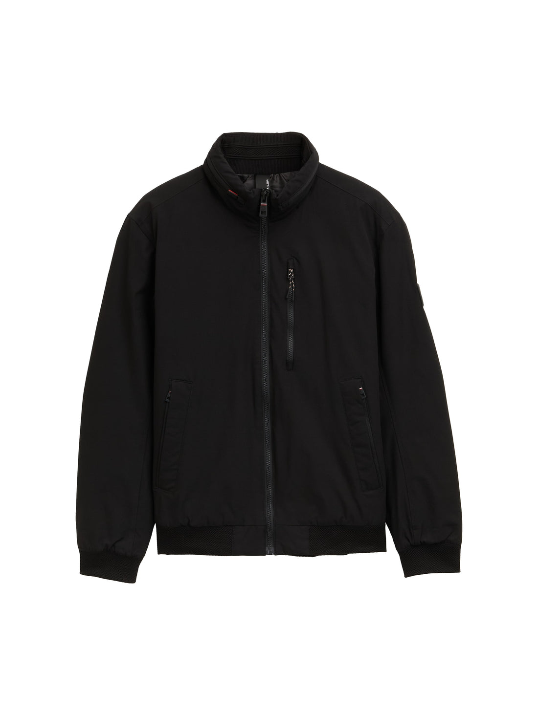 Tom Tailor Denim Blouson Jacke Herren wasserabweisend