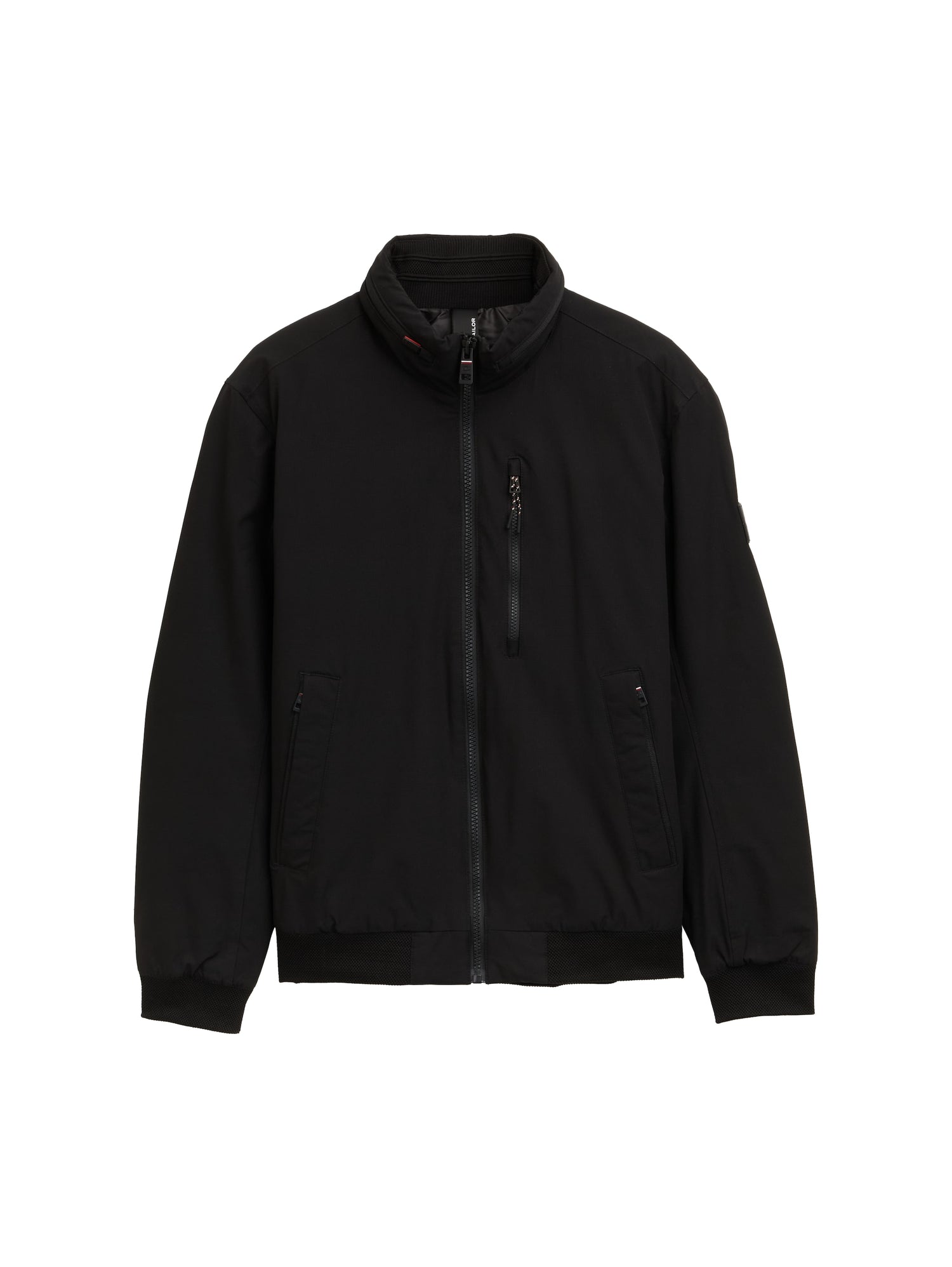 Tom Tailor Denim Blouson Jacke Herren wasserabweisend