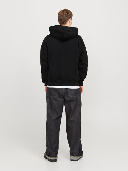 Bestseller Kapuzenpullover Herren Kuschelig