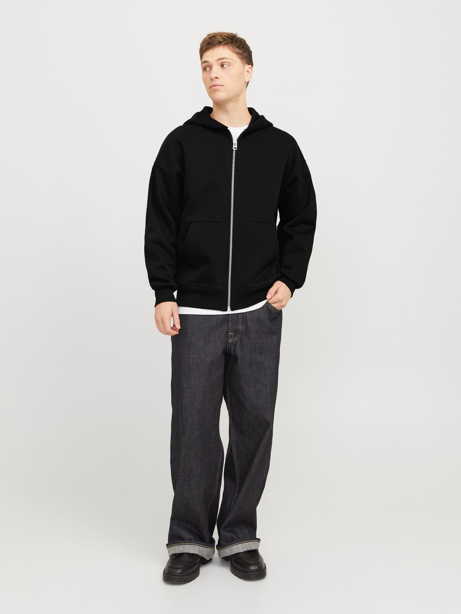 Bestseller Kapuzenpullover Herren Kuschelig