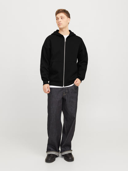 Bestseller Kapuzenpullover Herren Kuschelig