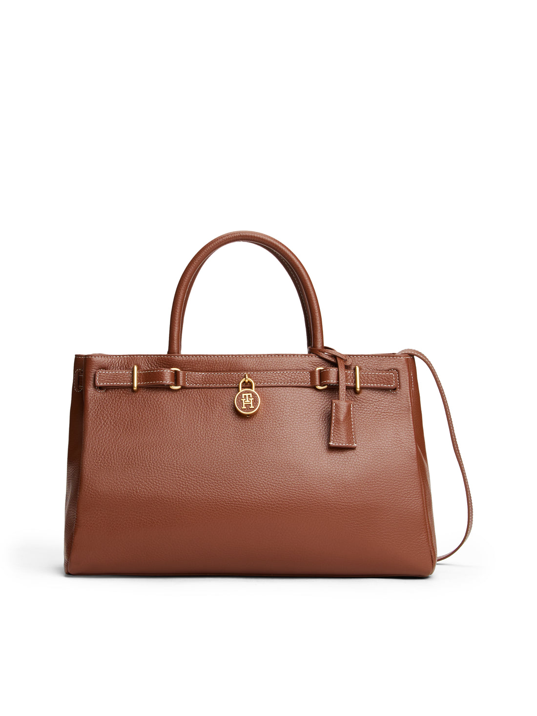 Sportswear Division Leder Rucksack Weiblich Hochwertig