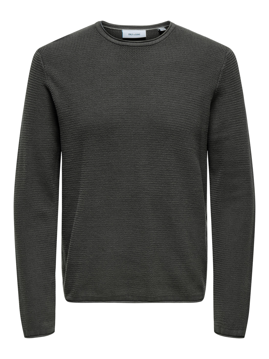 Bestseller Baumwoll-T-Shirt für Herren - Pflegeleicht