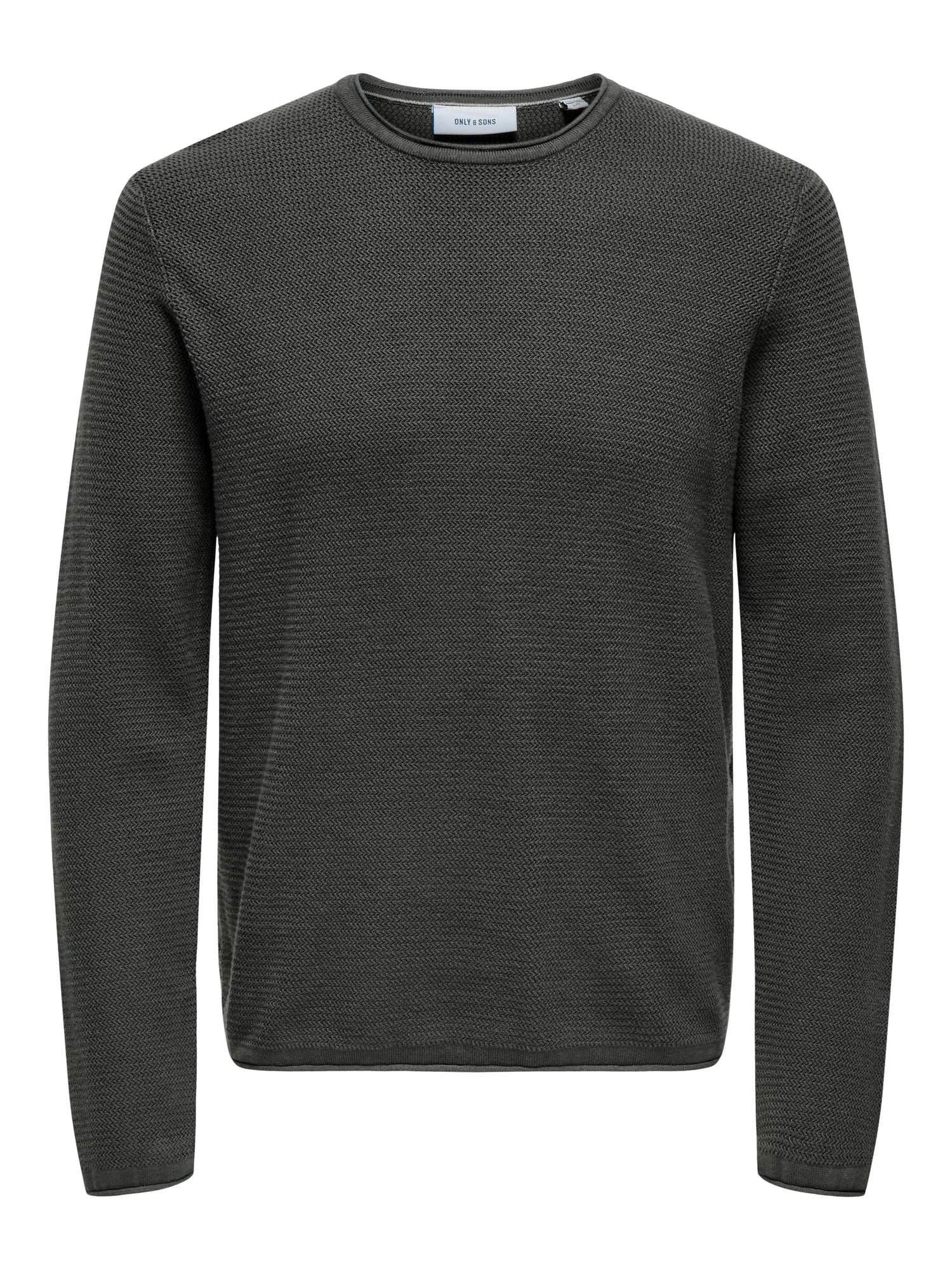 Bestseller Baumwoll-T-Shirt für Herren - Pflegeleicht