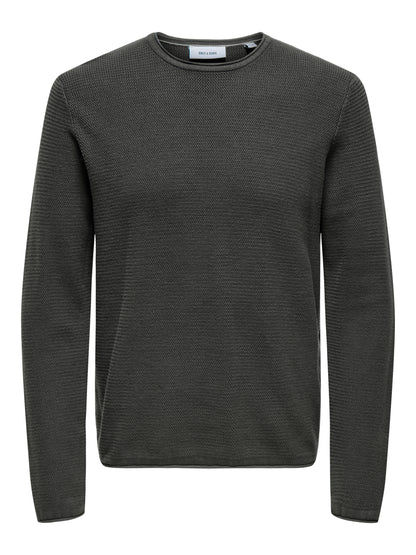 Bestseller Baumwoll-T-Shirt für Herren - Pflegeleicht