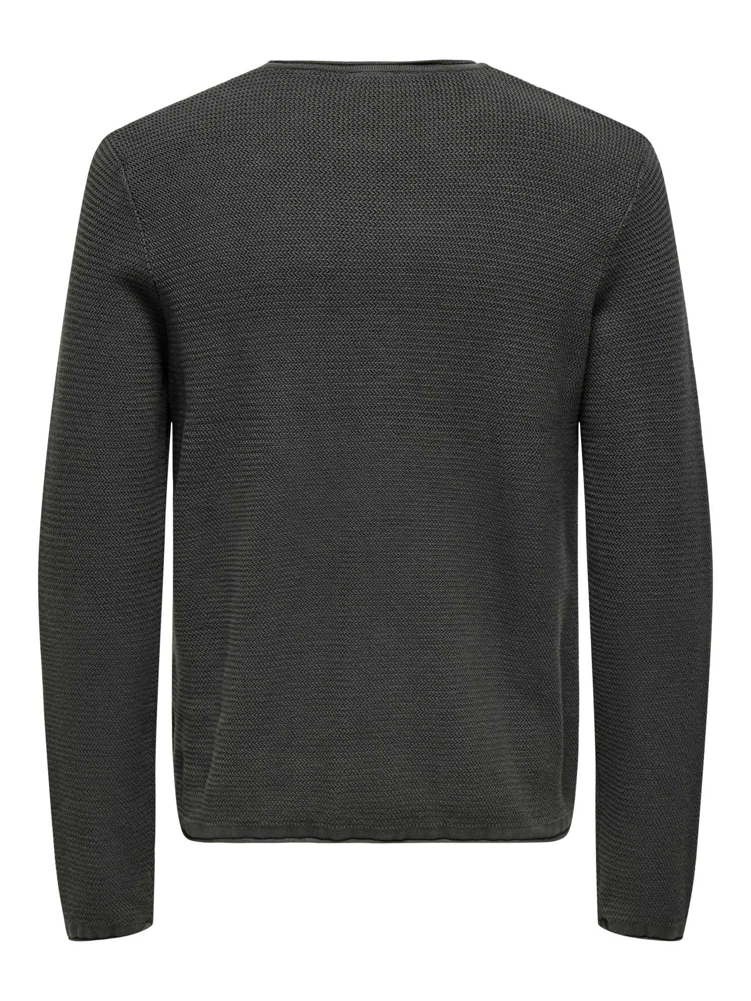 Bestseller Baumwoll-T-Shirt für Herren - Pflegeleicht