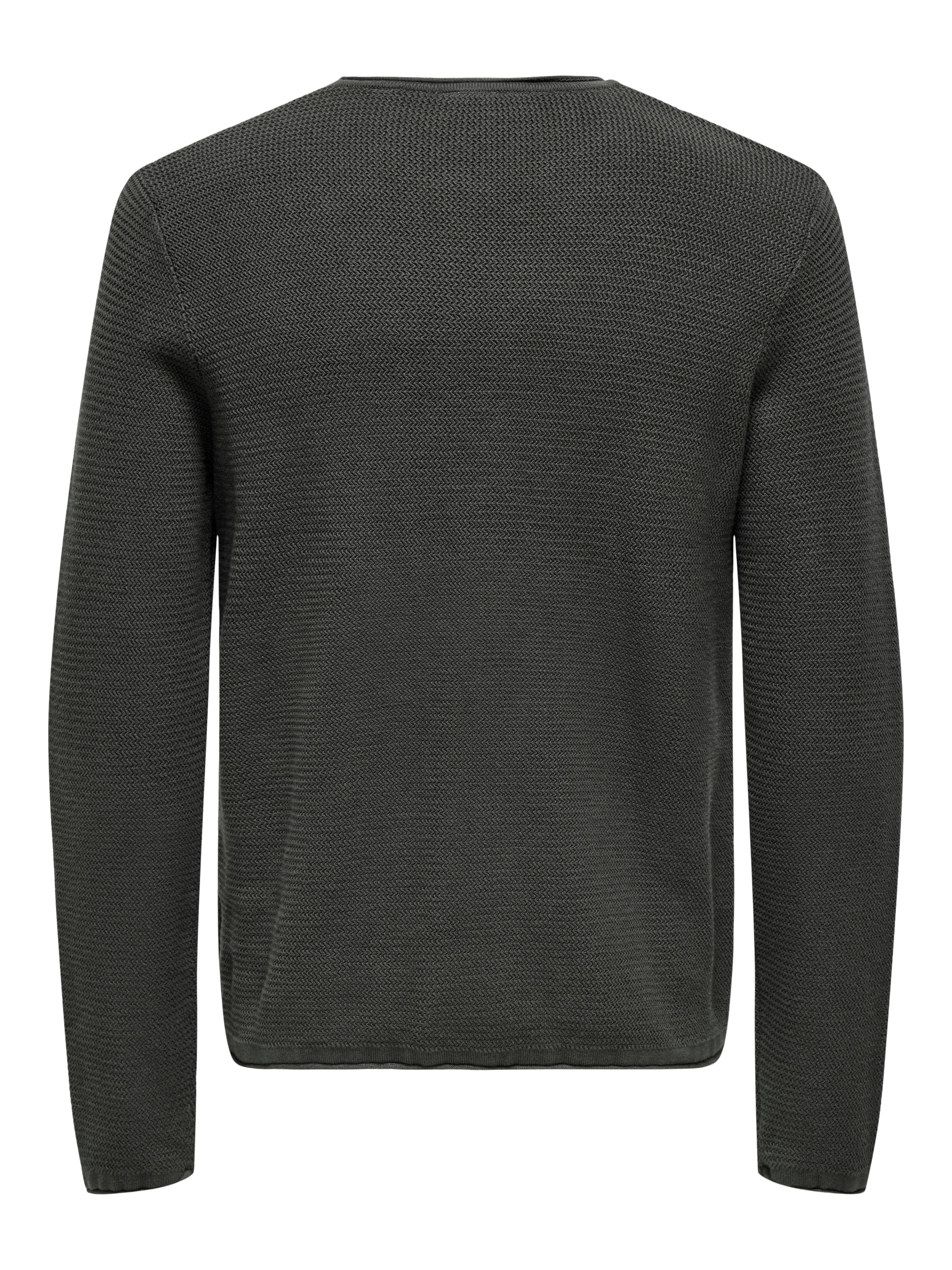 Bestseller Baumwoll-T-Shirt für Herren - Pflegeleicht