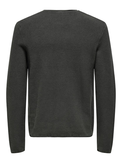 Bestseller Baumwoll-T-Shirt für Herren - Pflegeleicht