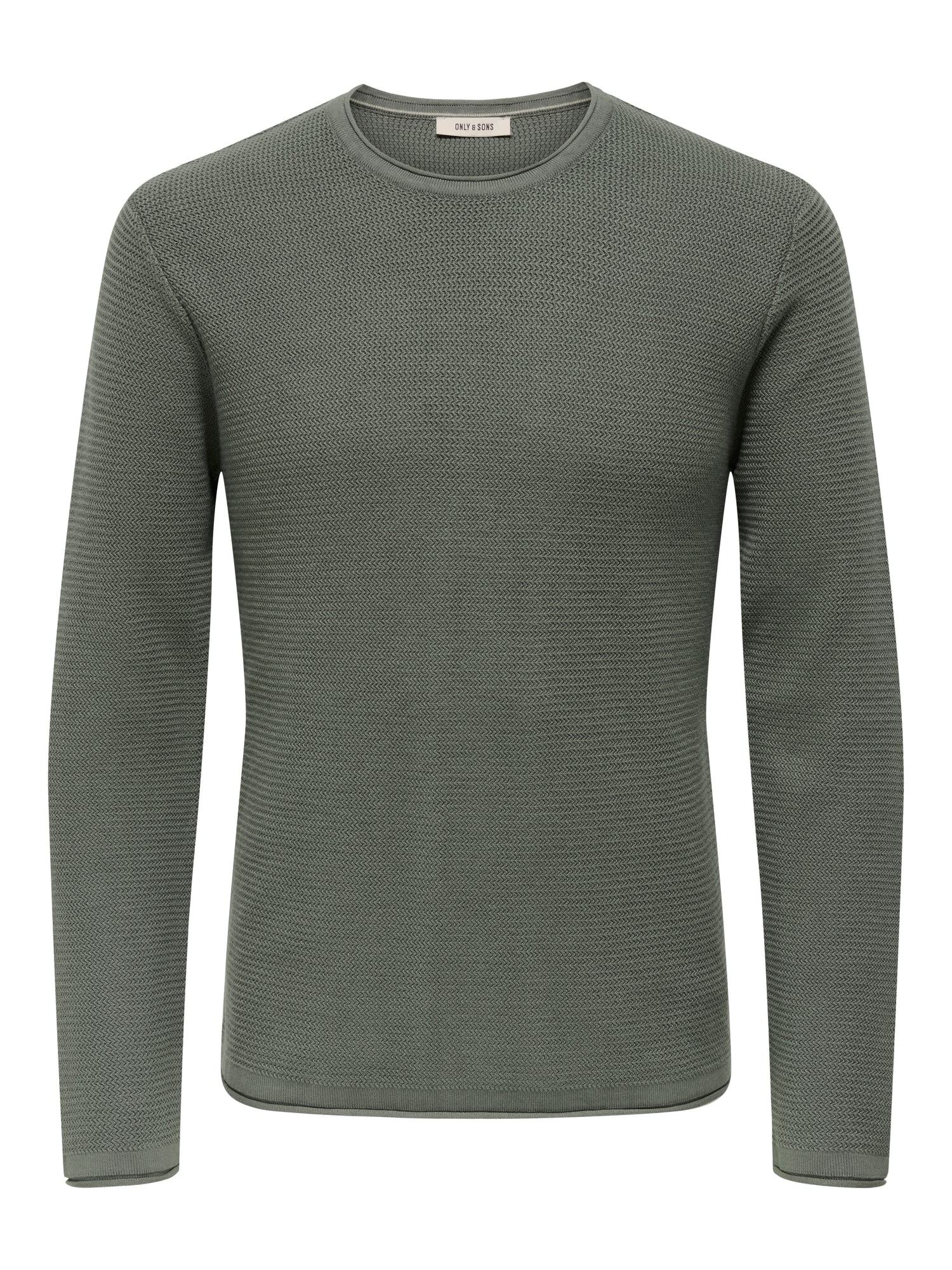 Bestseller Baumwoll-T-Shirt für Herren - Pflegeleicht