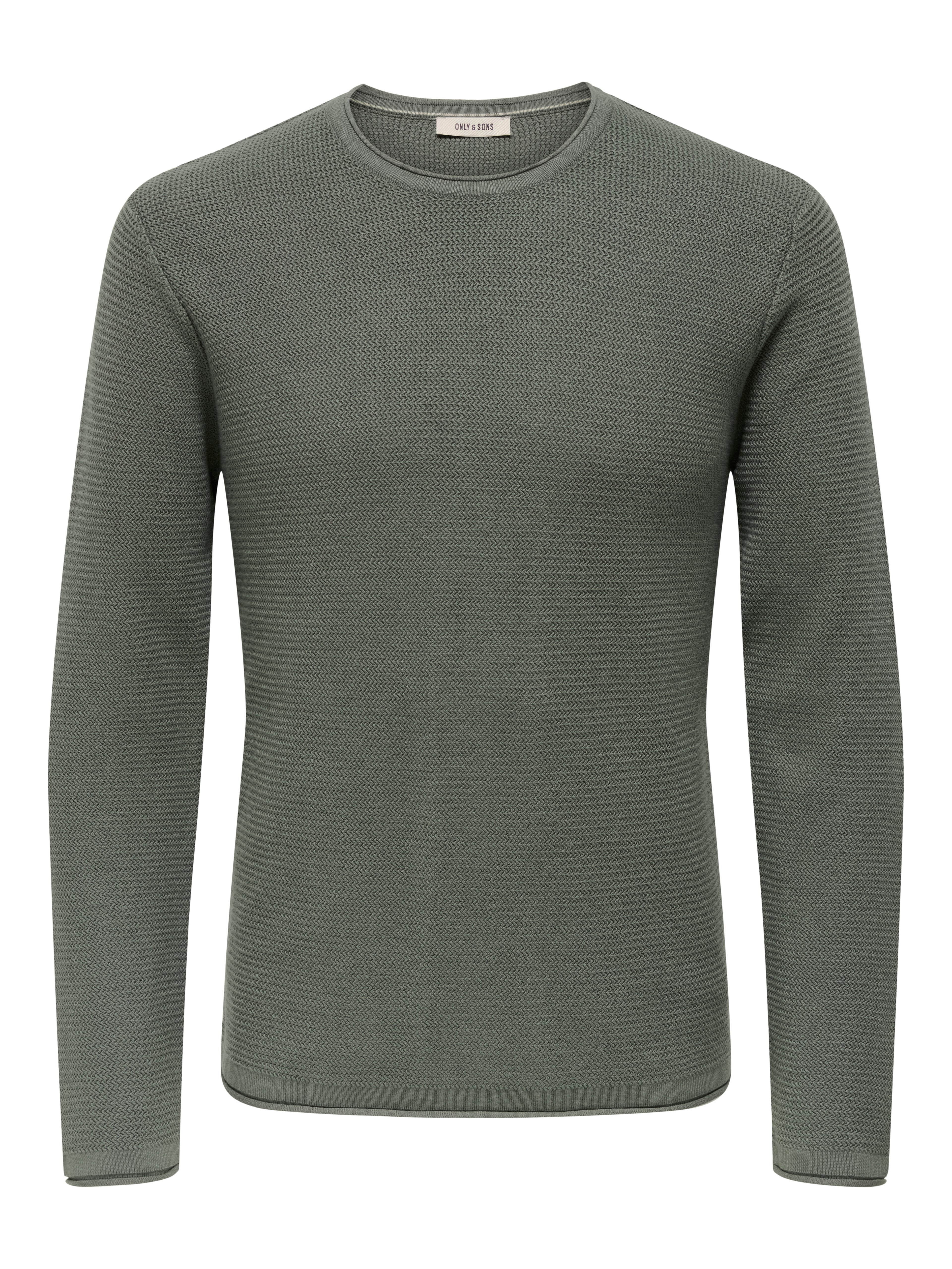 Bestseller Baumwoll-T-Shirt für Herren - Pflegeleicht