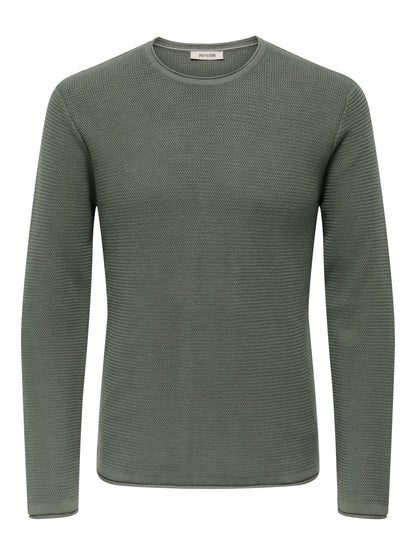 Bestseller Baumwoll-T-Shirt für Herren - Pflegeleicht
