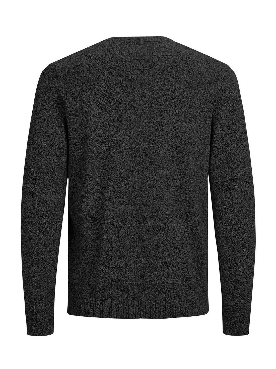 Bestseller Basic Strickpullover Herren Bequem und Dehnbar
