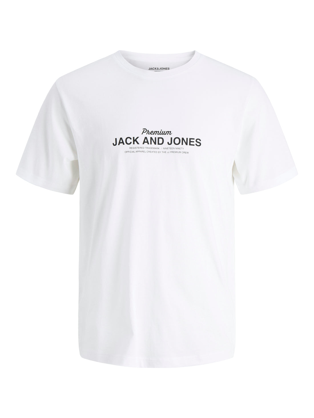 Bestseller T-shirt Herren Bequemer Alltagsbegleiter