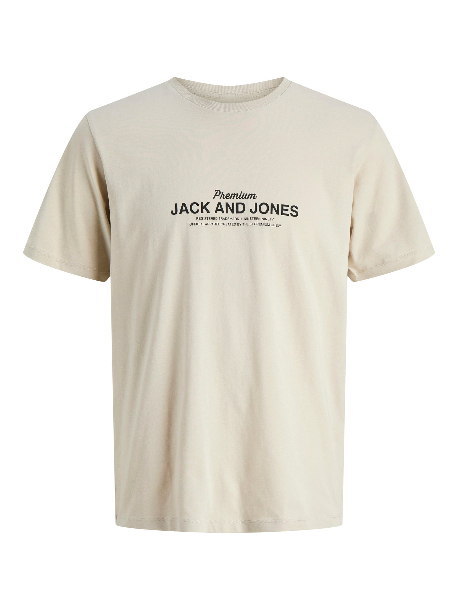 Bestseller T-shirt Herren Bequemer Alltagsbegleiter