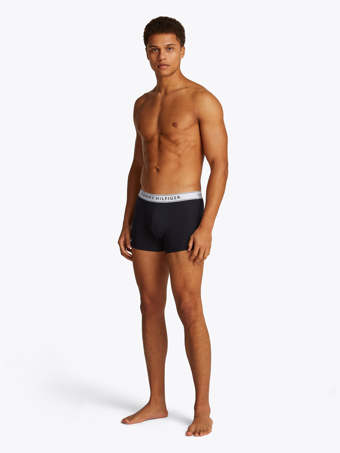Sportswear Division Herren T-Shirt Bequem und Stylisch
