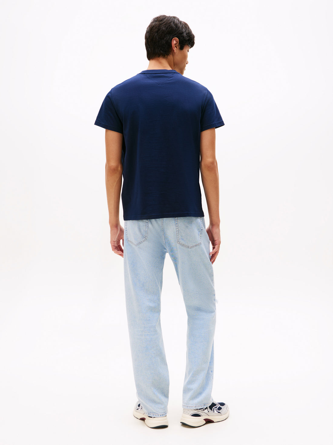 Sportswear Division Herren T-Shirt Baumwolle Ägypten