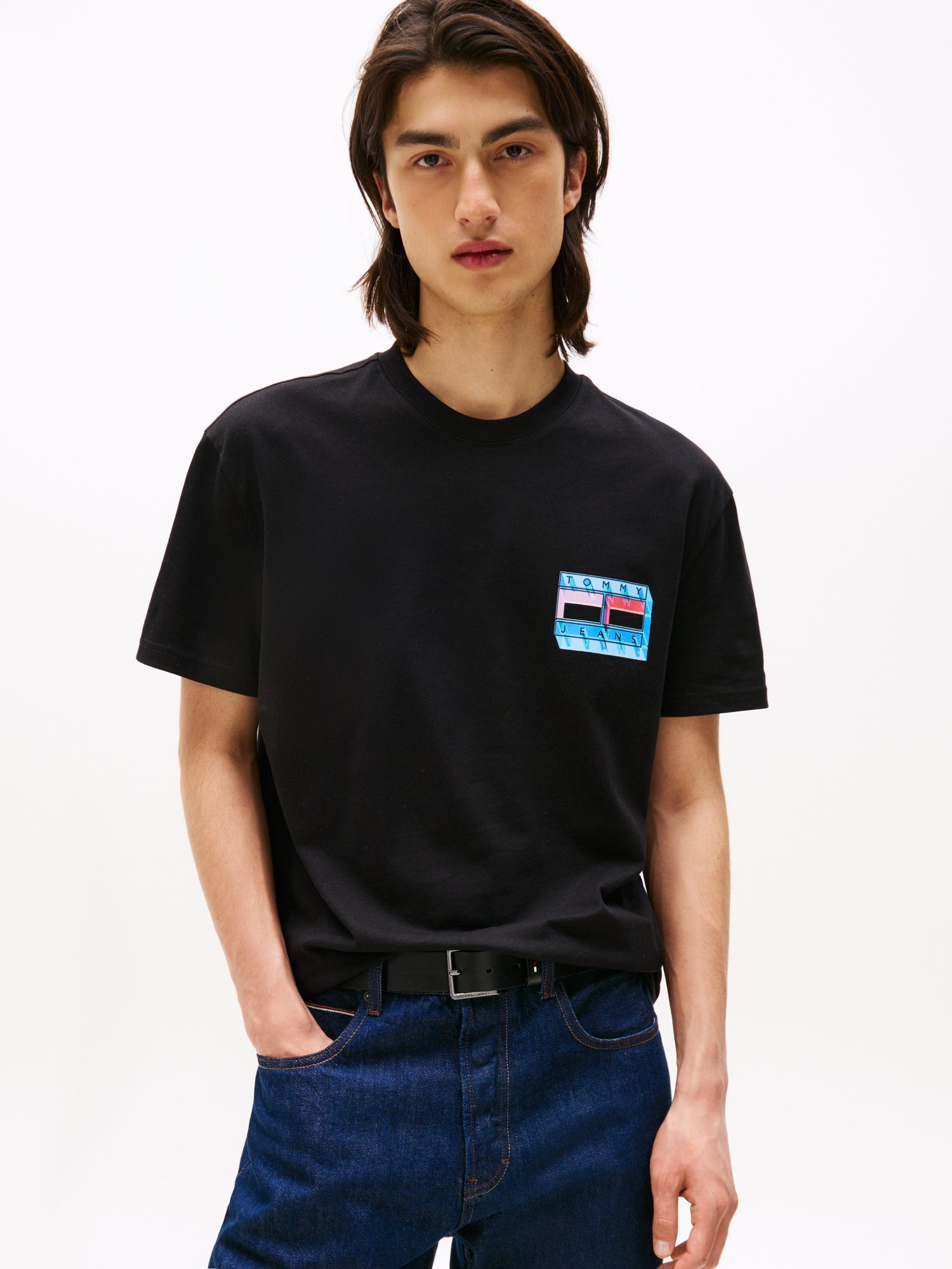 Sportswear Division Herren T-Shirt Baumwolle