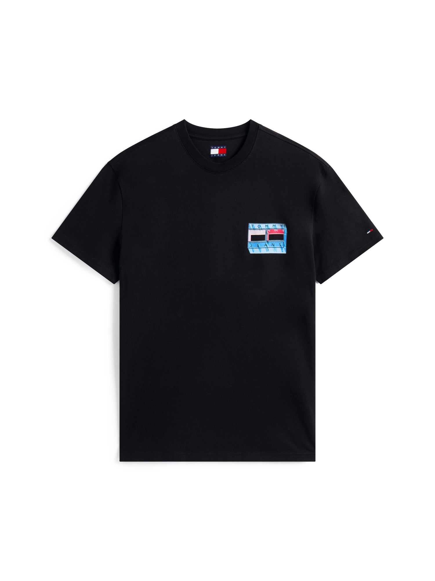 Sportswear Division Herren T-Shirt Baumwolle