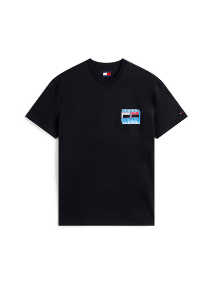 Sportswear Division Herren T-Shirt Baumwolle