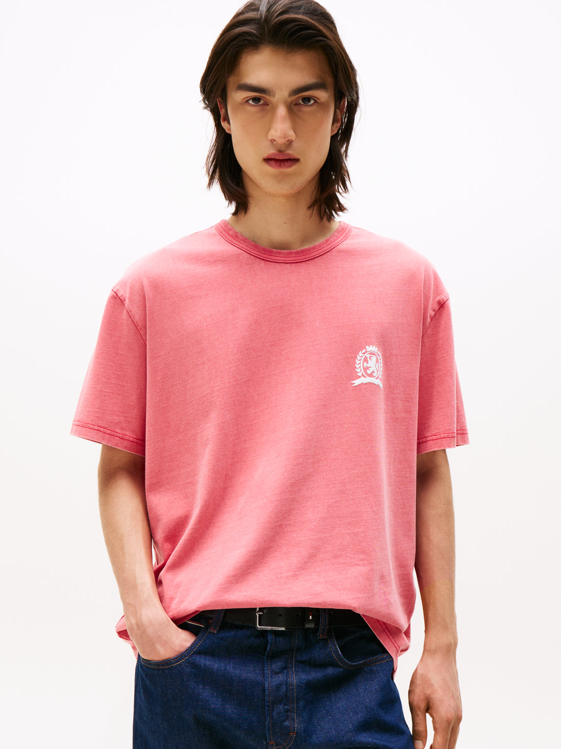Sportswear Division Vintage T-Shirt Erwachsene Baumwolle