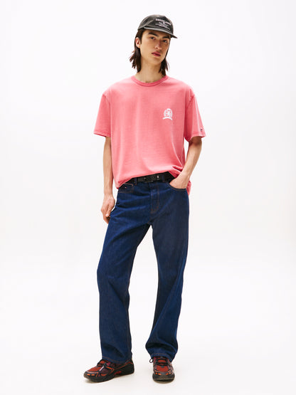 Sportswear Division Vintage T-Shirt Erwachsene Baumwolle