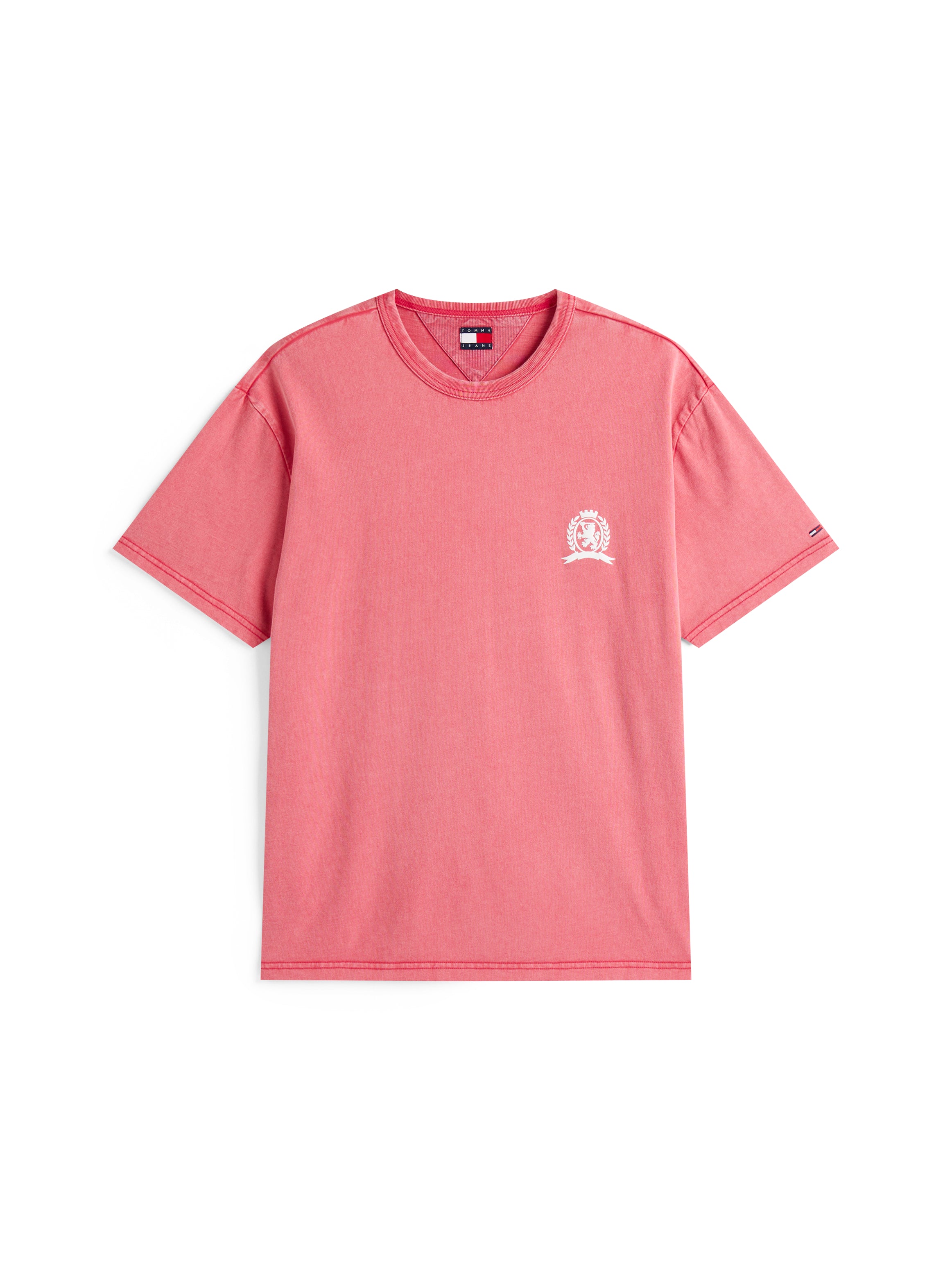 Sportswear Division Vintage T-Shirt Erwachsene Baumwolle