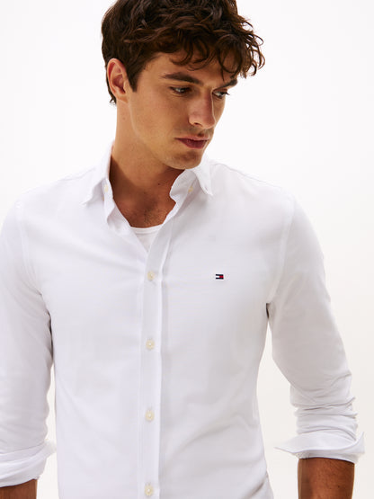Sportswear Division Herren T-Shirt Baumwolle Polyester