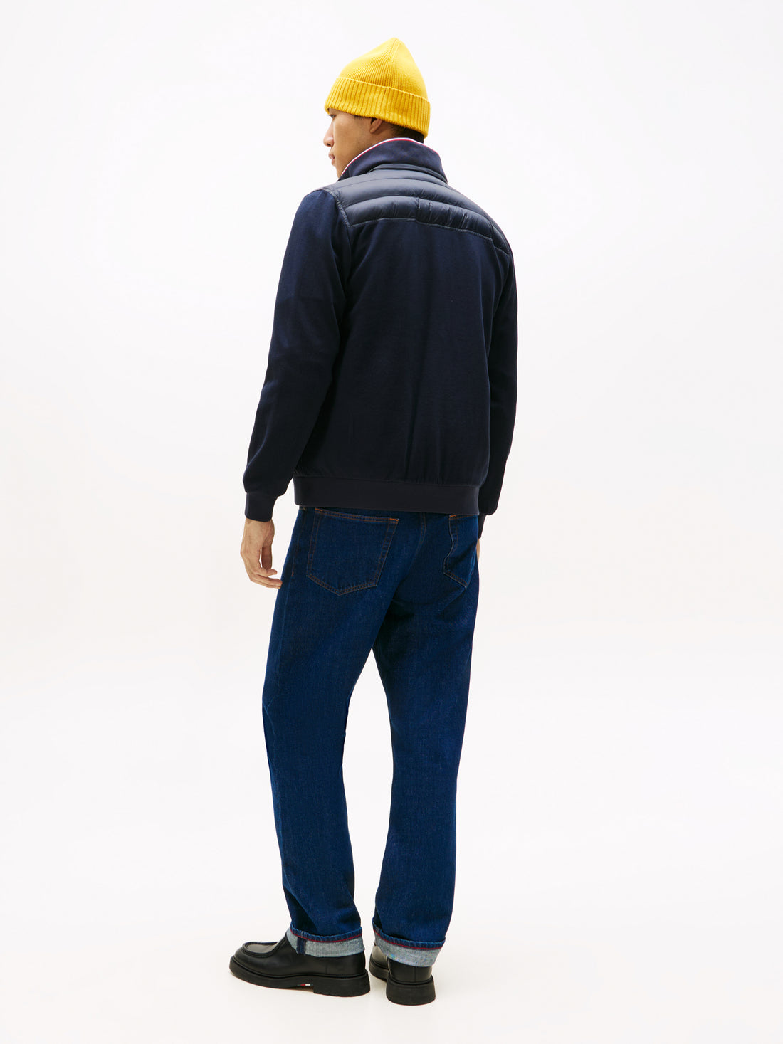 Sportswear Division Jogginghose für Herren mit hoher Baumwollmischung