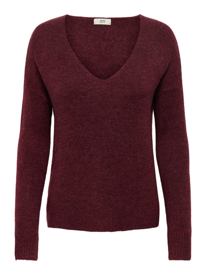 Bestseller Wintermütze Strickmütze Damen Weich und Elastisch