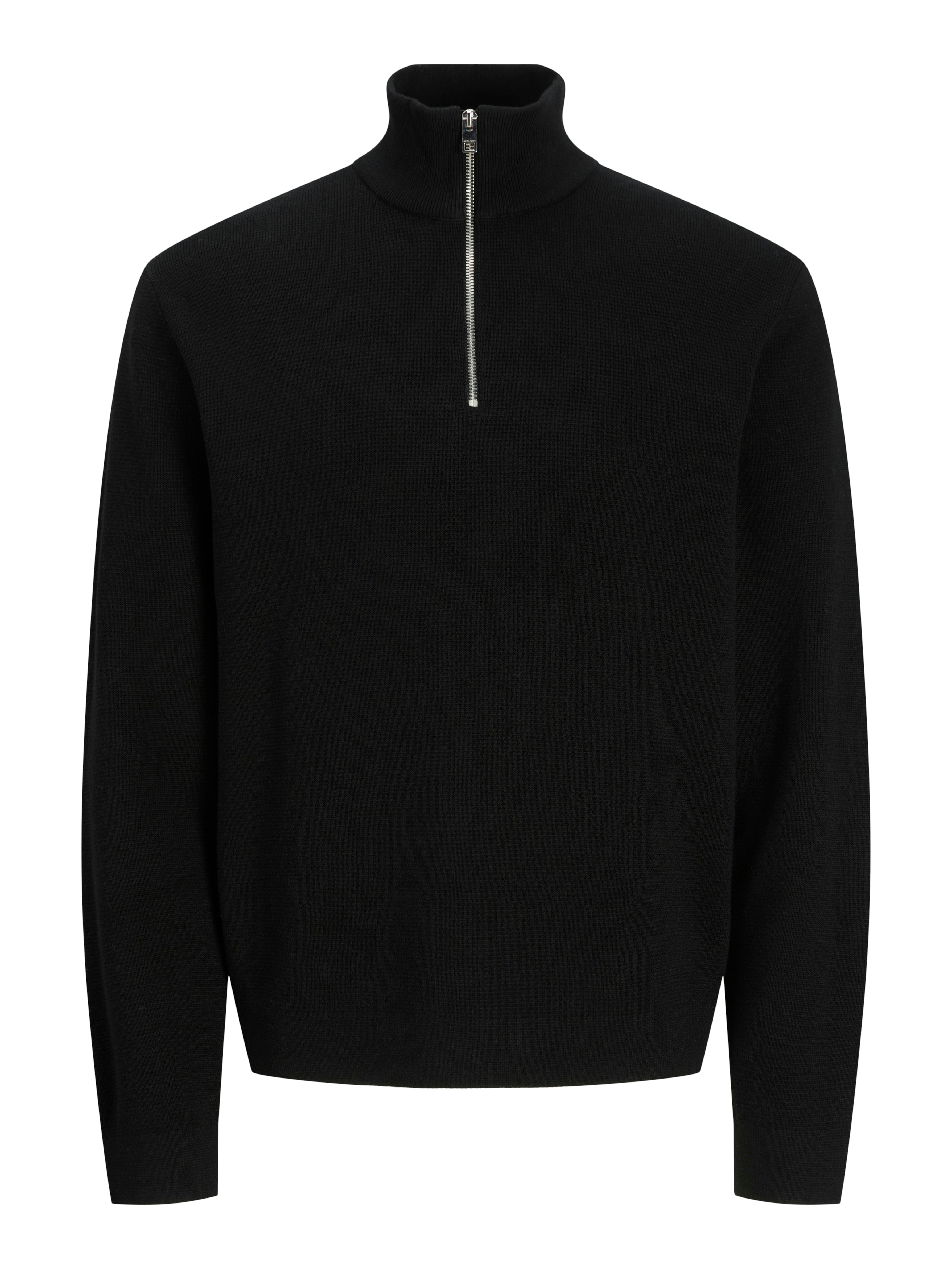 Bestseller Strickpullover Herren Bequem für Layering&lt;br&gt;