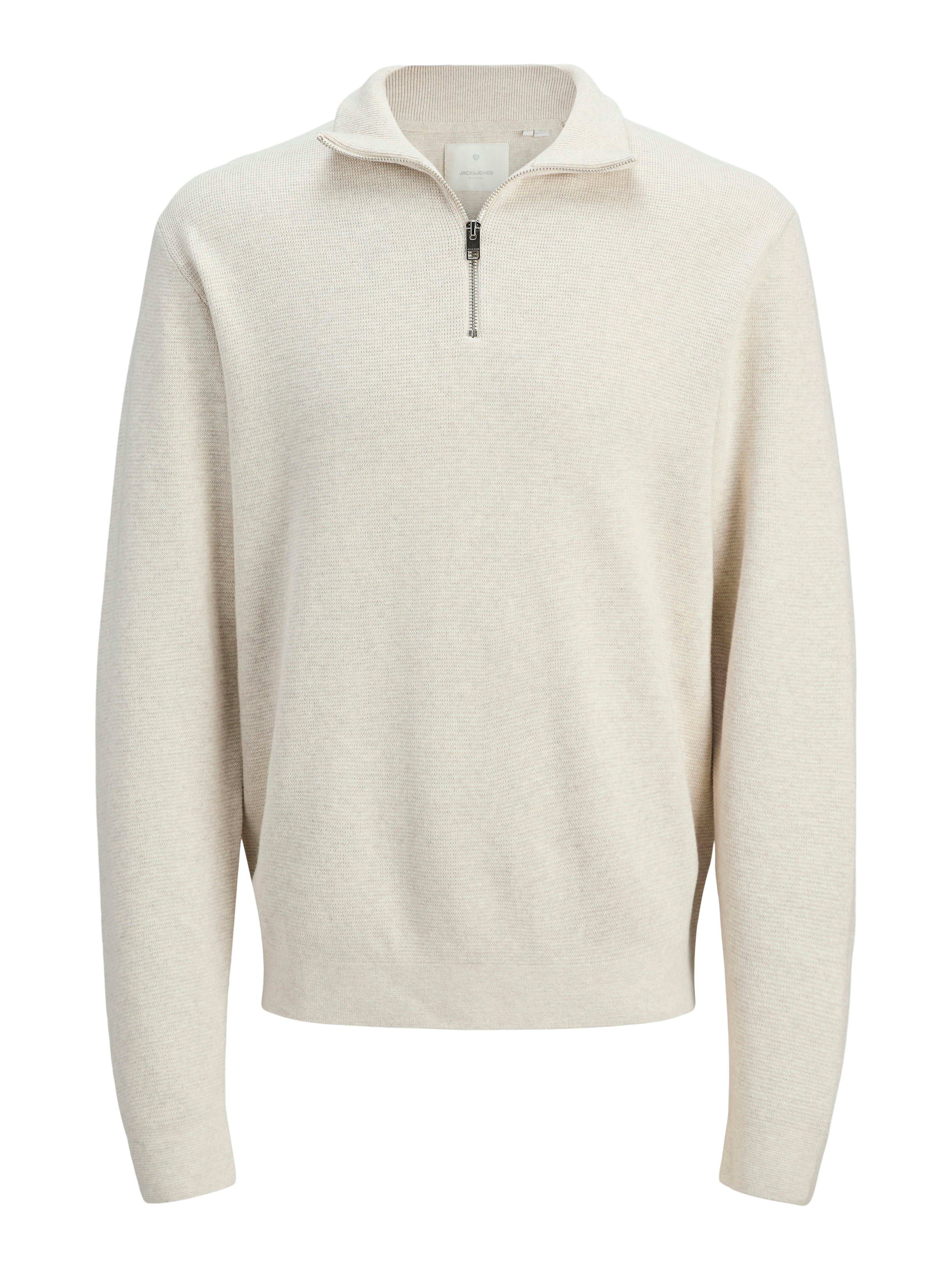 Bestseller Strickpullover Herren Bequem für Layering&lt;br&gt;