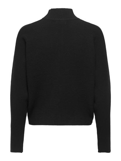 JDY Strickpullover Damen Gemütlich und Trendig