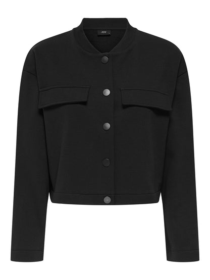 JDY Strickjacke Damen Klassisch Elegant