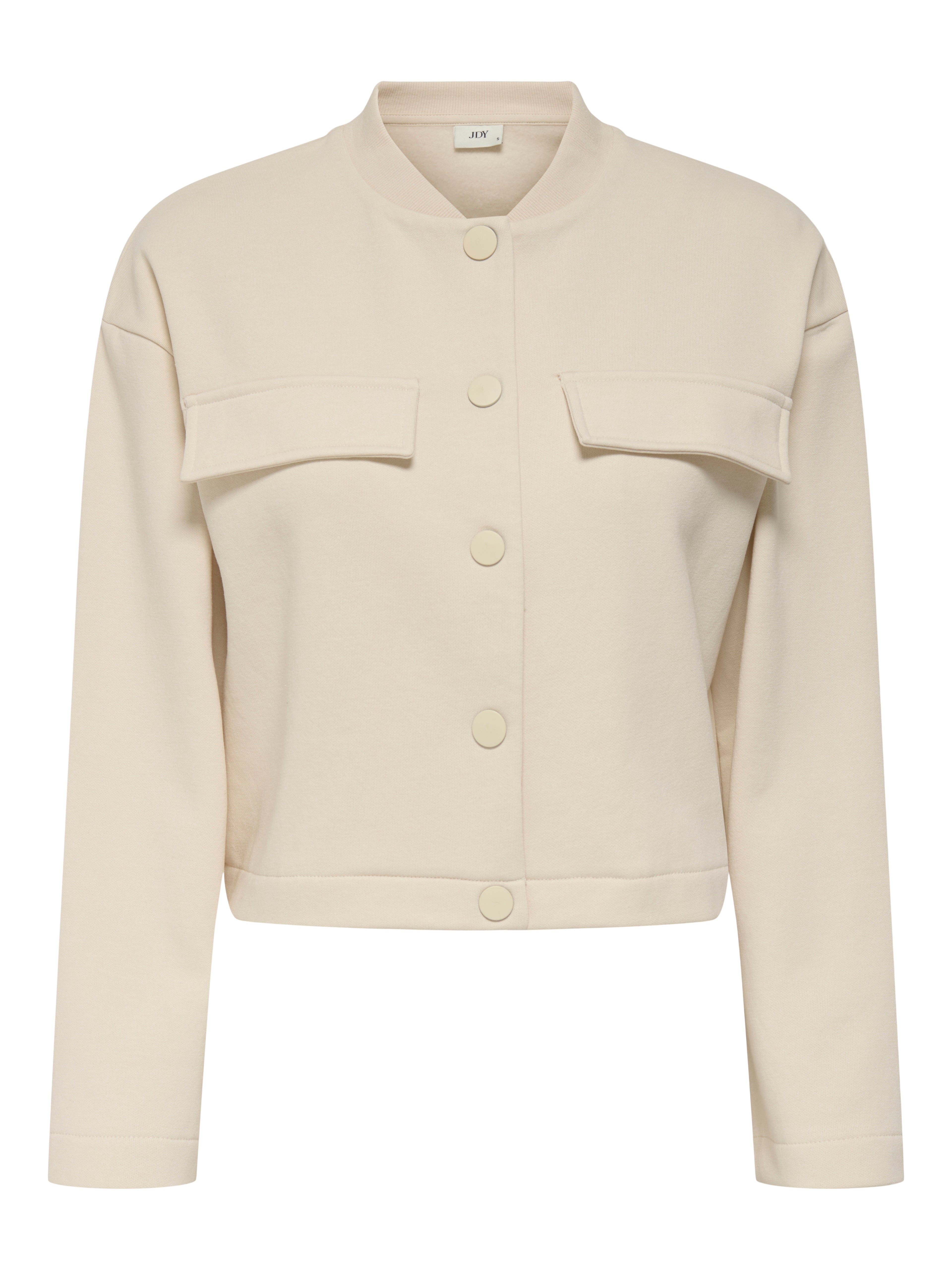 JDY Strickjacke Damen Klassisch Elegant
