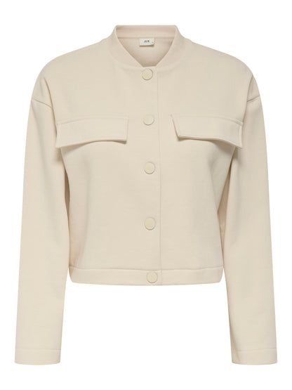 JDY Strickjacke Damen Klassisch Elegant