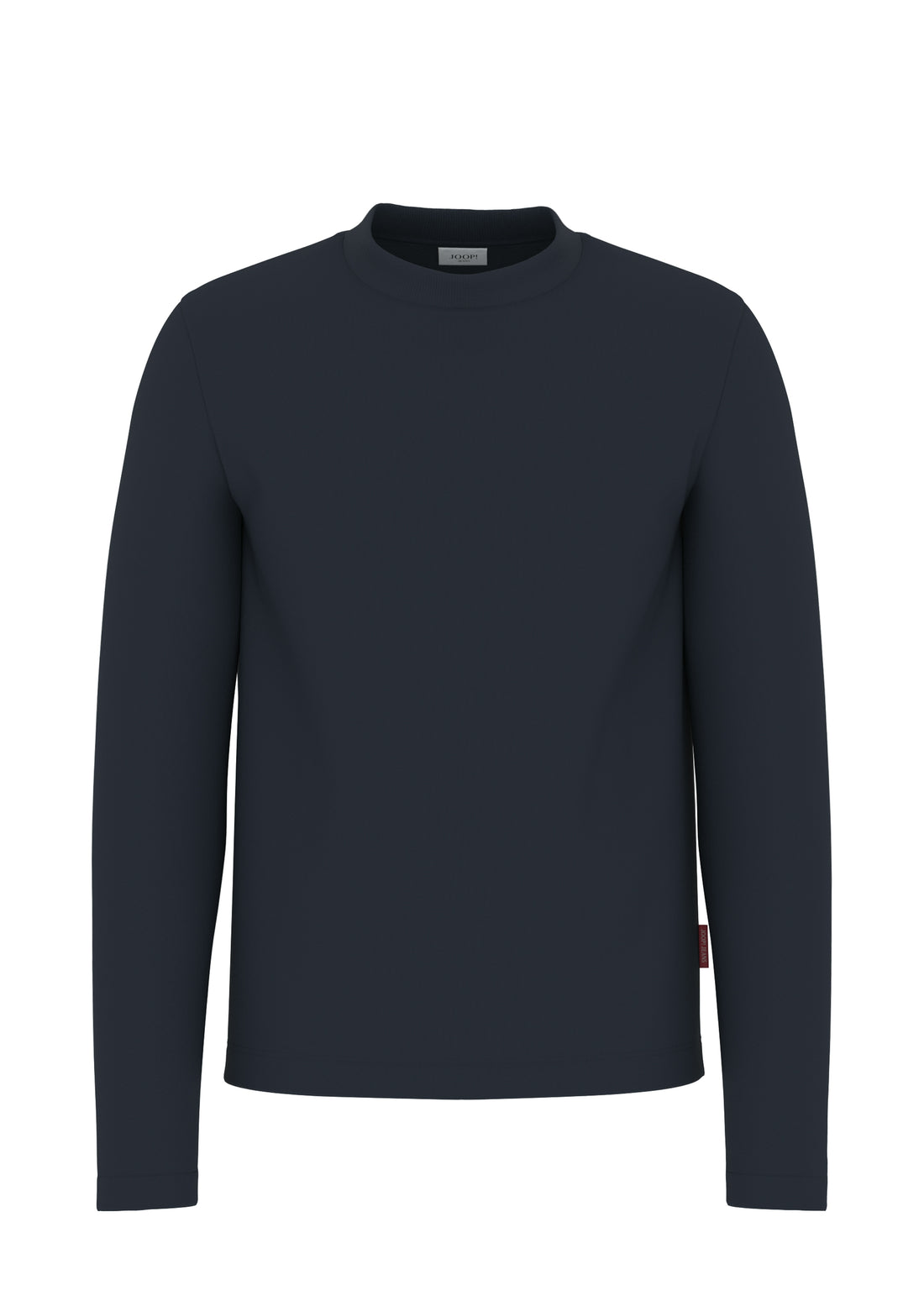 Strelson T-Shirt für Herren mit Stretch-Anteil