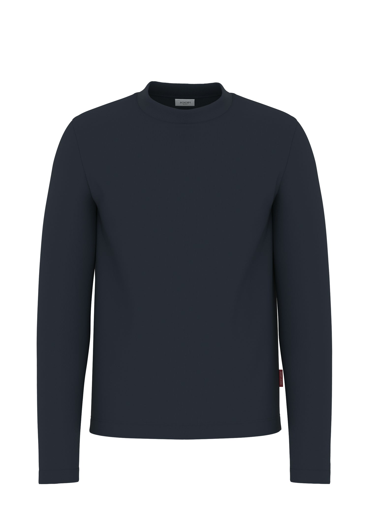 Strelson T-Shirt für Herren mit Stretch-Anteil