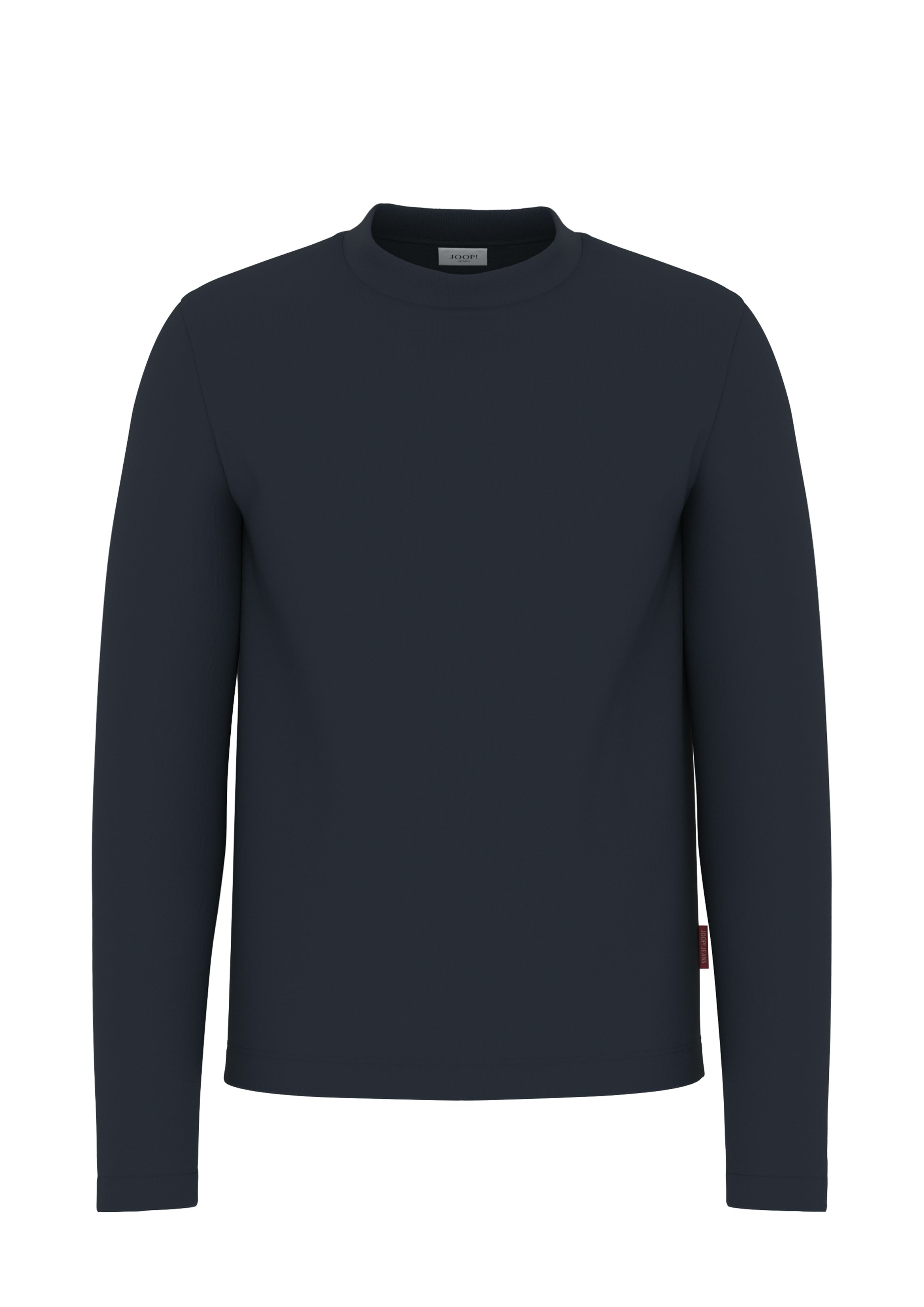 Strelson T-Shirt für Herren mit Stretch-Anteil