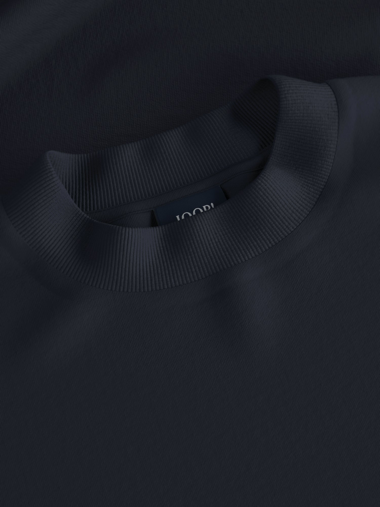 Strelson T-Shirt für Herren mit Stretch-Anteil